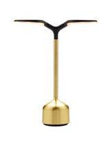 Imagilights Grand Cru Lampe sans fil, télécommande et chargeur en sus Yellow Gold 