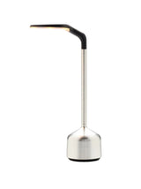 Imagilights Petit Cru Lampe sans fil, télécommande et chargeur en sus Aluminium 