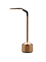 Imagilights Petit Cru Lampe sans fil, télécommande et chargeur en sus Bronze 