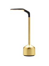 Imagilights Petit Cru Lampe sans fil, télécommande et chargeur en sus Yellow Gold 