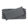 Lafuma Futura Kit Toile de rechange XL Batyline Duo Obsidian