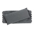 Lafuma Futura Kit Toile de rechange XL Batyline Duo Obsidian