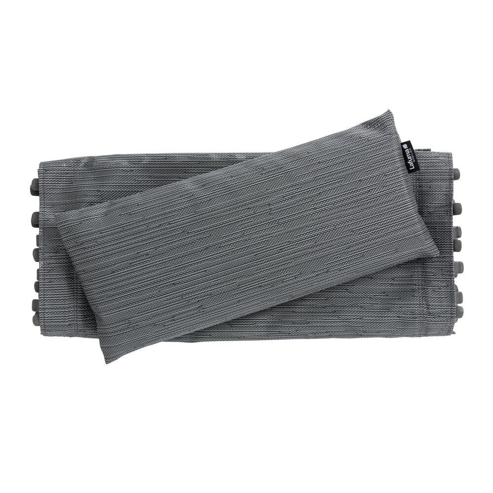 Lafuma Futura Kit Toile de rechange XL Batyline Duo Obsidian