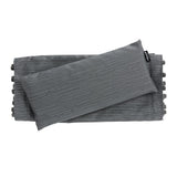 Lafuma Futura Kit Toile de rechange XL Batyline Duo Obsidian