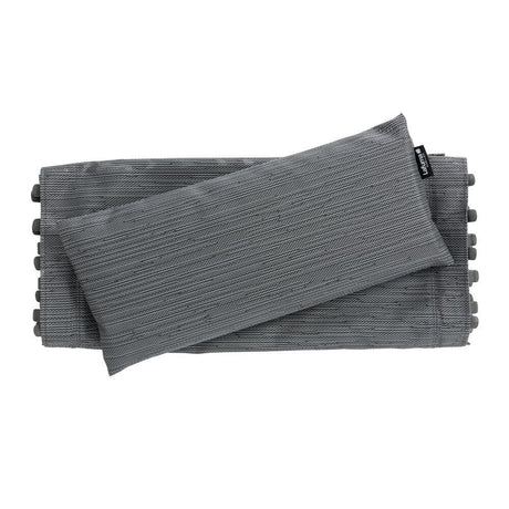 Lafuma Futura Kit Toile de rechange XL Batyline Duo Obsidian