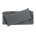 Lafuma Futura Kit Toile de rechange XL Batyline Duo Obsidian