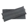 Lafuma Transabed Kit Toile de rechange Batyline Duo Obsidian