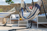 La Siesta Chaise Hamac Domingo Comfort Outdoor 115cm 
