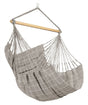 La Siesta Chaise Hamac Domingo Comfort Outdoor 115cm Almond 