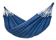 La Siesta Hamac Classique Brisa Double 230cm Marine 