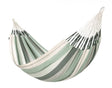 La Siesta Hamac Classique Modesta Kingsize 260x180cm / L:400cm Indoor Olive 