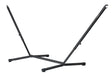 La Siesta Nautico Support pour hamacs simples L:270-310cm Anthracite 
