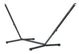 La Siesta Nautico Support pour hamacs simples L:270-310cm Anthracite 