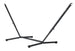 La Siesta Nautico Support pour hamacs simples L:270-310cm Anthracite 