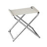 Lafuma Alu PL Tabouret pliant ultra-léger Batyline Iso Seigle II