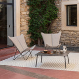 Lafuma Arche Tapis d'extérieur 320x240cm ambiance