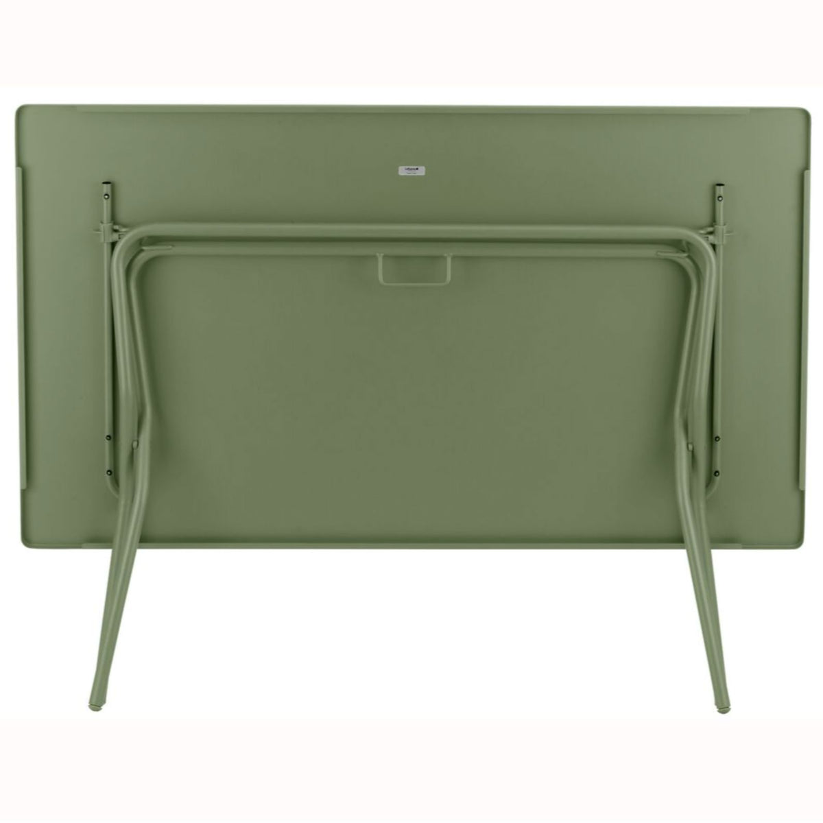 Lafuma Balcony 140 Table pliante 140x70cm 
