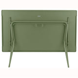 Lafuma Balcony 140 Table pliante 140x70cm 