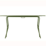 Lafuma Balcony 140 Table pliante 140x70cm 