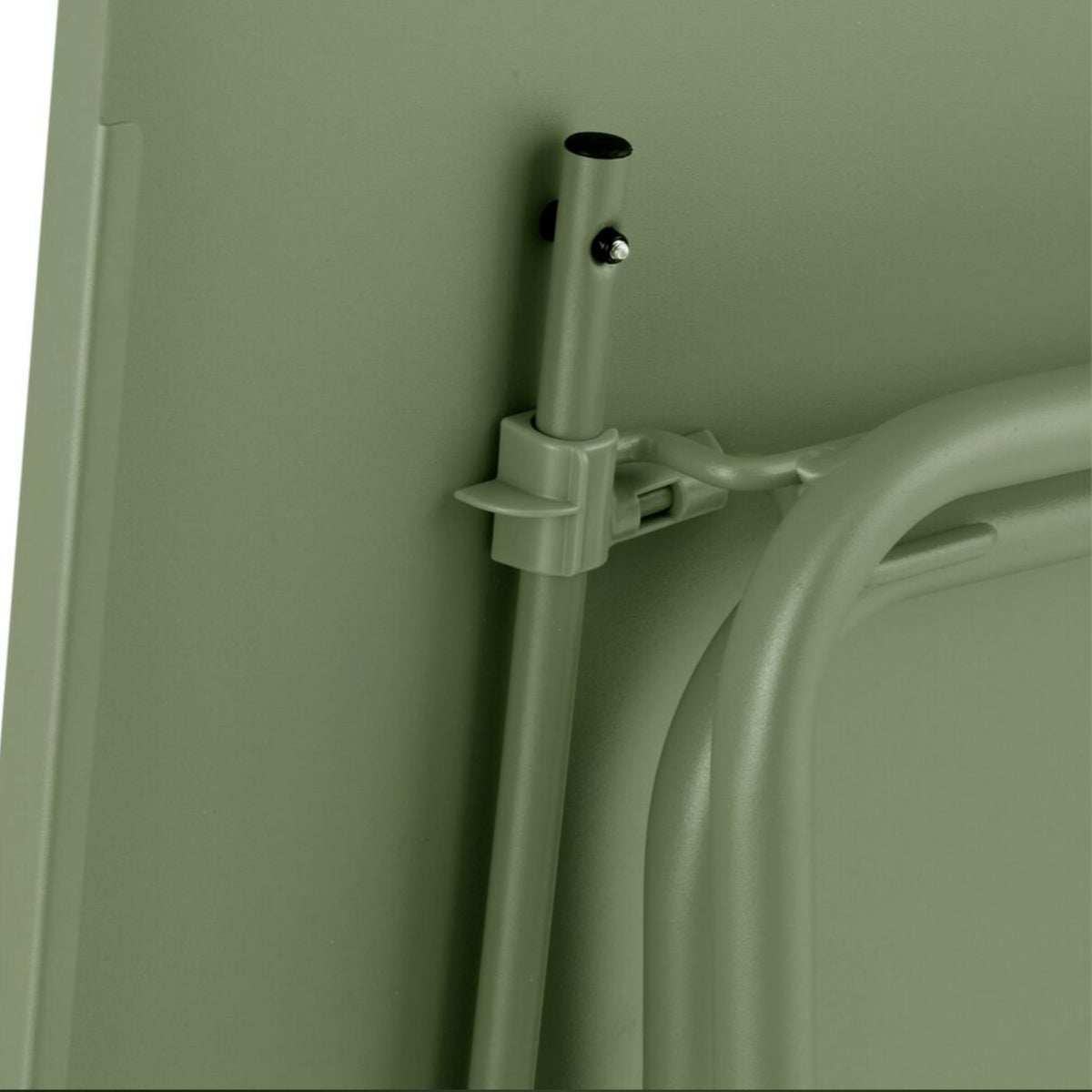 Lafuma Balcony 140 Table pliante 140x70cm 