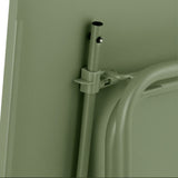 Lafuma Balcony 140 Table pliante 140x70cm 