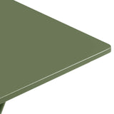 Lafuma Balcony 140 Table pliante 140x70cm 