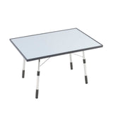 Lafuma California Table de camping pliante 91x69cm
