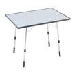 Lafuma California Table de camping pliante 91x69cm
