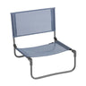 Lafuma CB II Chaise basse pliante Batyline Iso Océan II