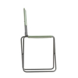 Lafuma CNO Chaise pliante compacte Batyline Iso Moss