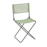 Lafuma CNO Chaise pliante compacte Batyline Iso Moss