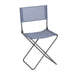 Lafuma CNO Chaise pliante compacte Batyline Iso Océan II