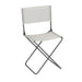 Lafuma CNO Chaise pliante compacte Batyline Iso Seigle II