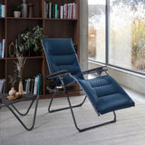 Lafuma Evolution Fauteuil Relax Zéro Gravité matelassé BeComfort ambiance
