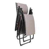 Lafuma Fauteuil Relax Bayanne Niksen 