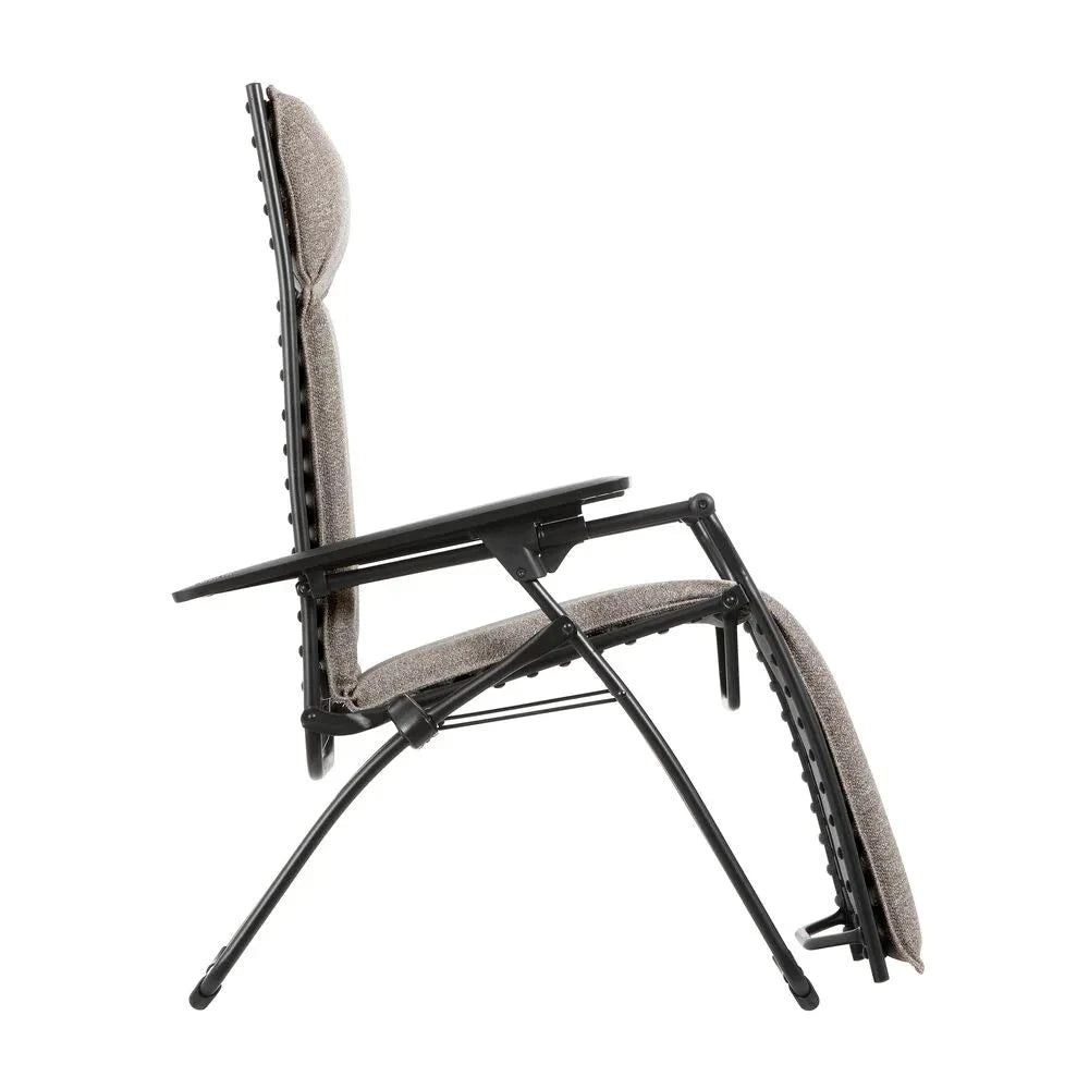 Lafuma Fauteuil Relax Bayanne Niksen 