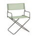 Lafuma FGX XL Fauteuil régisseur pliant Batyline Iso Moss