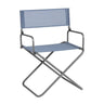 Lafuma FGX XL Fauteuil régisseur pliant Batyline Iso Océan II