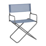 Lafuma FGX XL Fauteuil régisseur pliant Batyline Iso Océan II