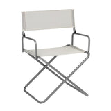 Lafuma FGX XL Fauteuil régisseur pliant Batyline Iso Seigle II