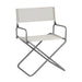 Lafuma FGX XL Fauteuil régisseur pliant Batyline Iso Seigle II