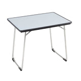 Lafuma Fidji Table de camping pliante 80x57cm