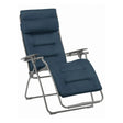 Lafuma Futura Fauteuil Relax BeComfort Bleu Encre 