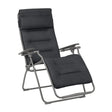 Lafuma Futura Fauteuil Relax BeComfort Dark Grey 