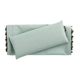 Lafuma Futura Kit Toile de rechange XL Clip pour Relax Rsx XL - Rsxa XL- Rsxa Clip XL - Futura XL Batyline Duo Mistral Blue (jusqu'à épuisement) 