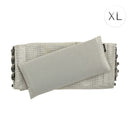 Lafuma Futura Kit Toile de rechange XL Clip pour Relax Rsx XL - Rsxa XL- Rsxa Clip XL - Futura XL Batyline® Iso Seigle II 