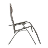Lafuma Futura XL Fauteuil Relax Batyline Iso 