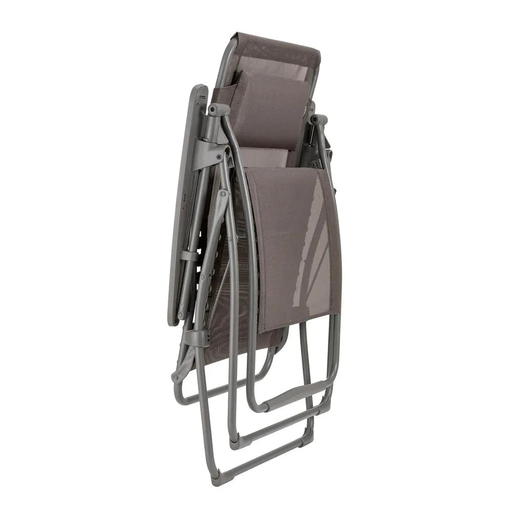 Lafuma Futura XL Fauteuil Relax Batyline Iso 