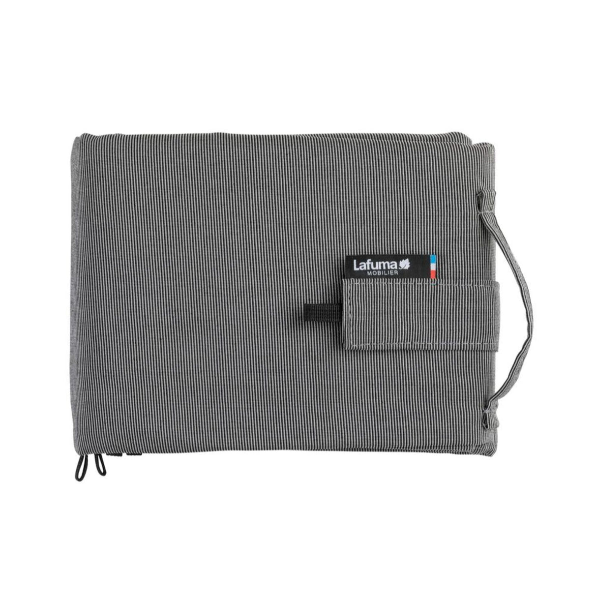 Lafuma Housse de protection pour bain de soleil Miami 2 / Bayanne 200x69cm H: 32 cm 