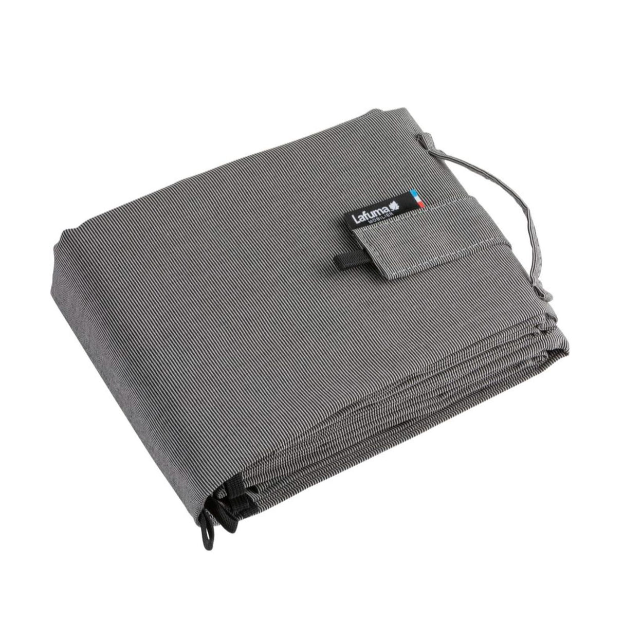 Lafuma Housse de protection pour bain de soleil Miami 2 / Bayanne 200x69cm H: 32 cm 